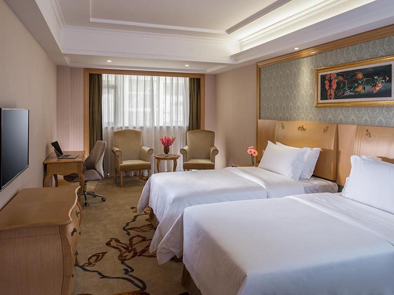 Vienna Hotel Shenzhen Nanshan Yilida מראה חיצוני תמונה