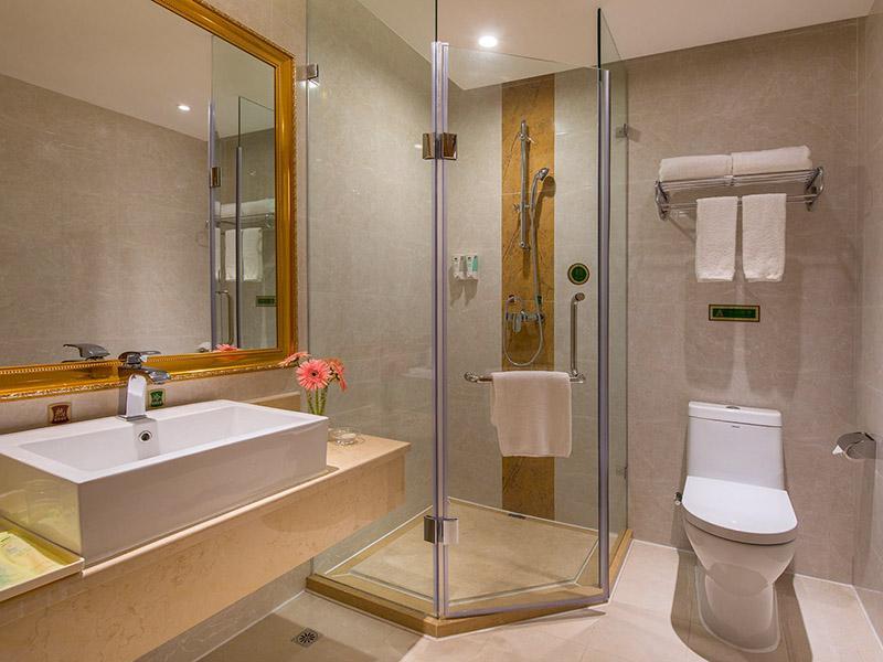 Vienna Hotel Shenzhen Nanshan Yilida מראה חיצוני תמונה