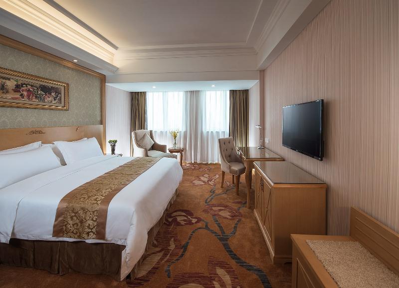 Vienna Hotel Shenzhen Nanshan Yilida מראה חיצוני תמונה